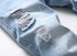 Vintage Jeans Straight Pants Casual Men's Ripped Mid Waist Jeans